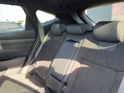 Tucson 1.6 t-gdi 239 hybrid n line executive 2026 occasion 54520 Laxou