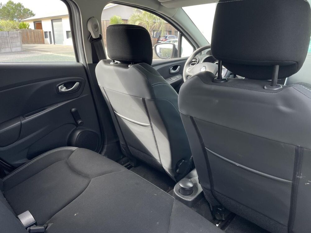 Clio 4 BUSINESS 0.9 TCe 75 CH PH 2-GARANTIE 12 MOIS- 2019 occasion 33127 Saint-Jean-d'Illac