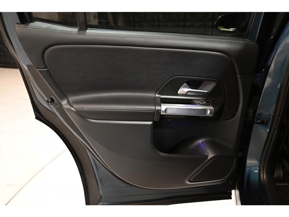 GLB 200 d - BV 8G-DCT SUV - BM X247 Business Line PHASE 1 2023 occasion 77100 Meaux