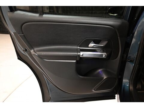 GLB 200 d - BV 8G-DCT SUV - BM X247 Business Line PHASE 1 2023 occasion 77100 Meaux