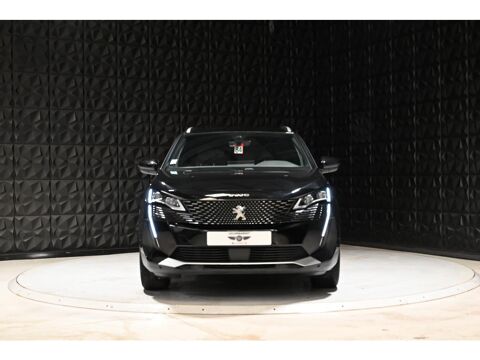 Annonce voiture Peugeot 5008 17490 €