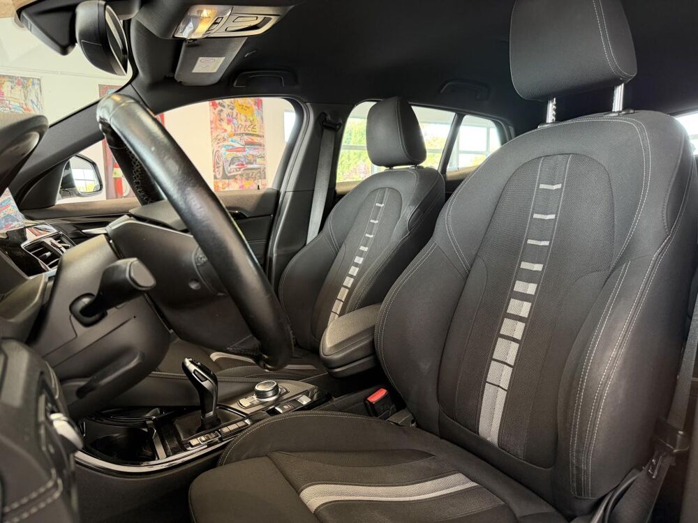 X2 1.8 D 150 CH PREMIERE SDRIVE BVA 2019 occasion 16000 Angoul&ecirc;me