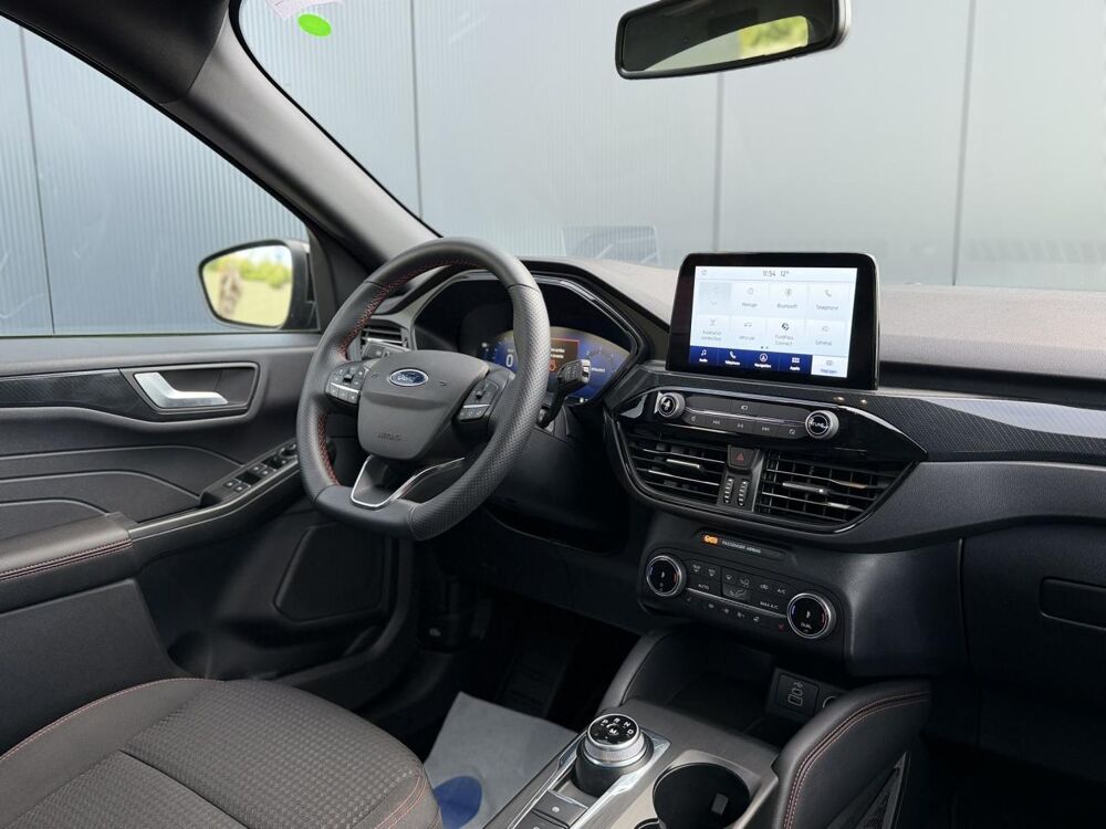 Kuga 2.0 EcoBlue 120 BVA ST-Line 2024 occasion 35300 Foug&egrave;res
