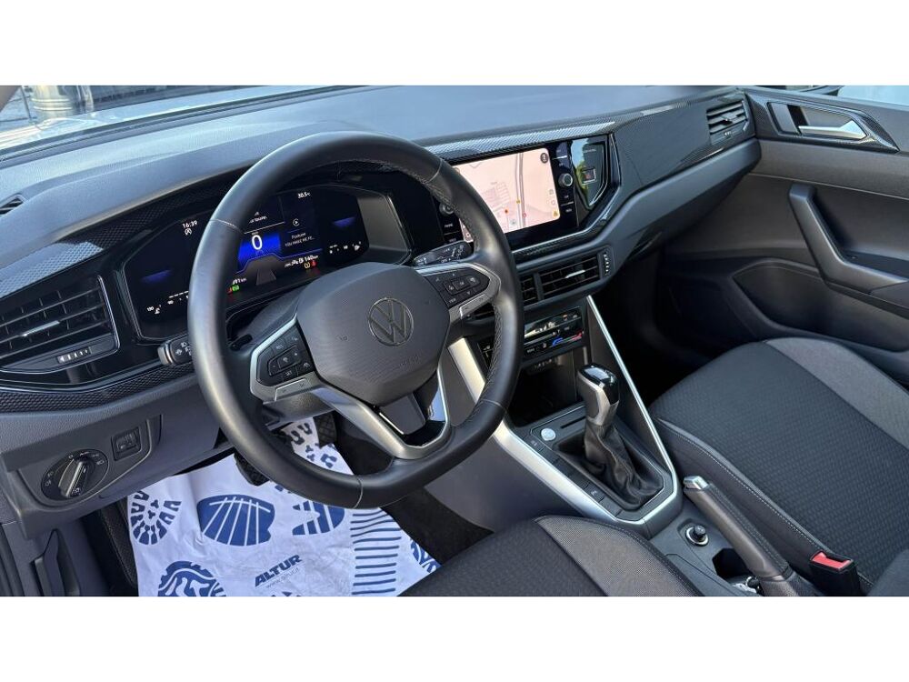 Taigo 1.0 TSI 115 DSG7 Life Plus PRIX HT POUR EXPORT DZ 2025 occasion 81580 Soual