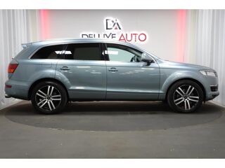 Q7 3.0 V6 TDI 233 Ambition Luxe 6pl Quattro Tiptronic 2007 occasion 06550 La Roquette-sur-Siagne
