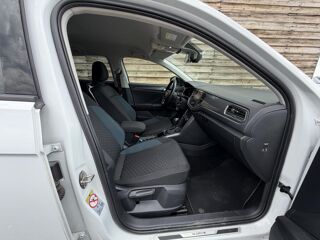 T-ROC 2.0 TDI - 150 - Start&Stop - BV DSG 7 IQ.Drive PHASE 1 2019 occasion 19100 Brive-la-Gaillarde