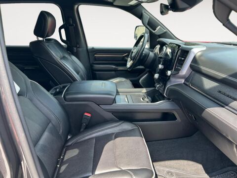RAM DODGE 1500 LIMITED 395 V8 5.7 HEMI 2021 occasion 78780 MAURECOURT