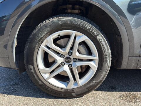 Q5 50 tfsi e 299 business executive quattro s tronic 7 2022 occasion 85150 Les Achards
