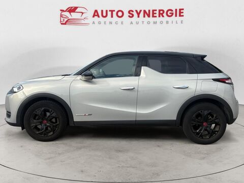 DS3 1.5 BlueHDi - 130 - BVA Performance Line 2021 occasion 13400 Aubagne