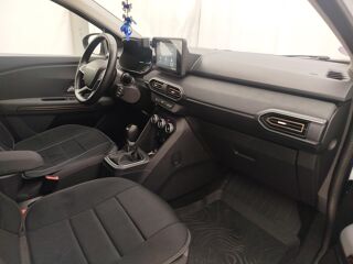 Jogger 1.6 Hybrid - 140 - 7 pl - Finition Extr&ecirc;me + - 1 &egrave;re main G 2024 occasion 33130 B&egrave;gles