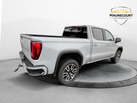 Sierra GMC AT4 V8 6.2 ECOTEC 420 2026 occasion 78780 MAURECOURT