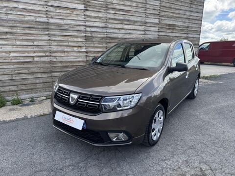 Dacia sandero 0.9 TCe - 90 II Ambiance PHASE 2