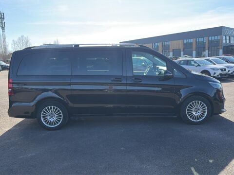 Classe V 220 d long style 9g-tronic 2021 occasion 85150 Les Achards
