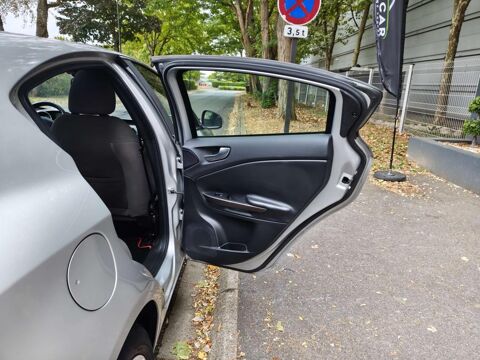 Giulietta 1.4 T-jet - 120 S/S BERLINE Distinctive 2015 occasion 77185 Lognes