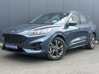 Kuga 2.0 EcoBlue 120 BVA ST-Line 2024 occasion 35300 Foug&egrave;res