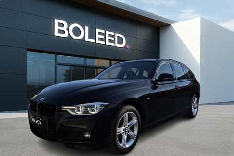 BMW S&eacute;rie 3 F31 LCI - 335D XDRIVE - 3.0L 313 - SIEGES AVANTS CHAUFFANTS 2016 occasion Jouars-Pontchartrain 78760