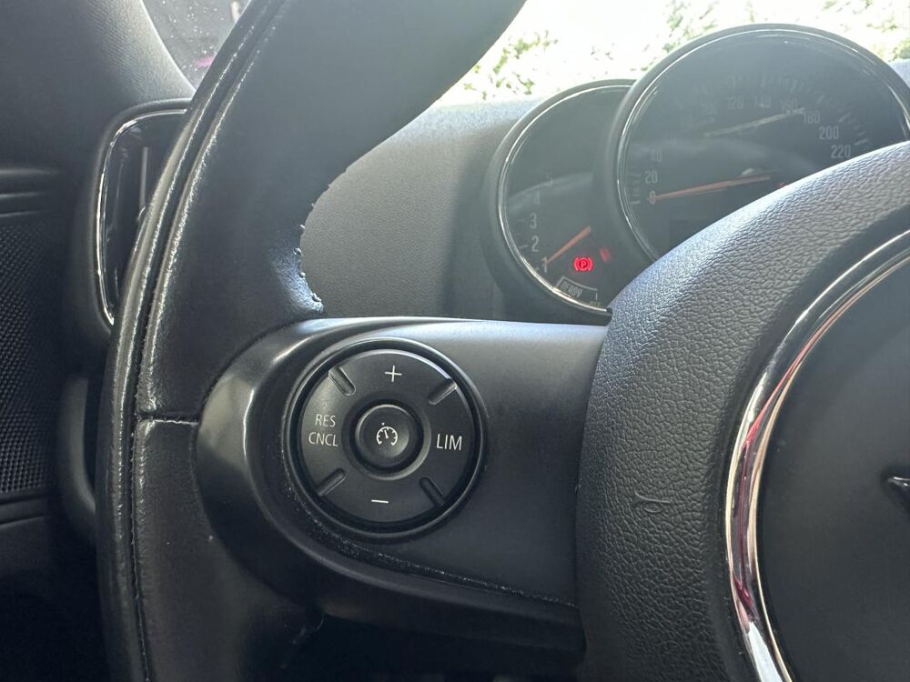 Countryman 1.5 D - 116 F60 BERLINE One D Chili PHASE 1 2018 occasion 33370 Artigues-pr&egrave;s-Bordeaux