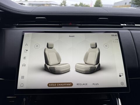 Range Rover S 3.0 P440e BVA PHEV AWD 2023 occasion 44700 Orvault