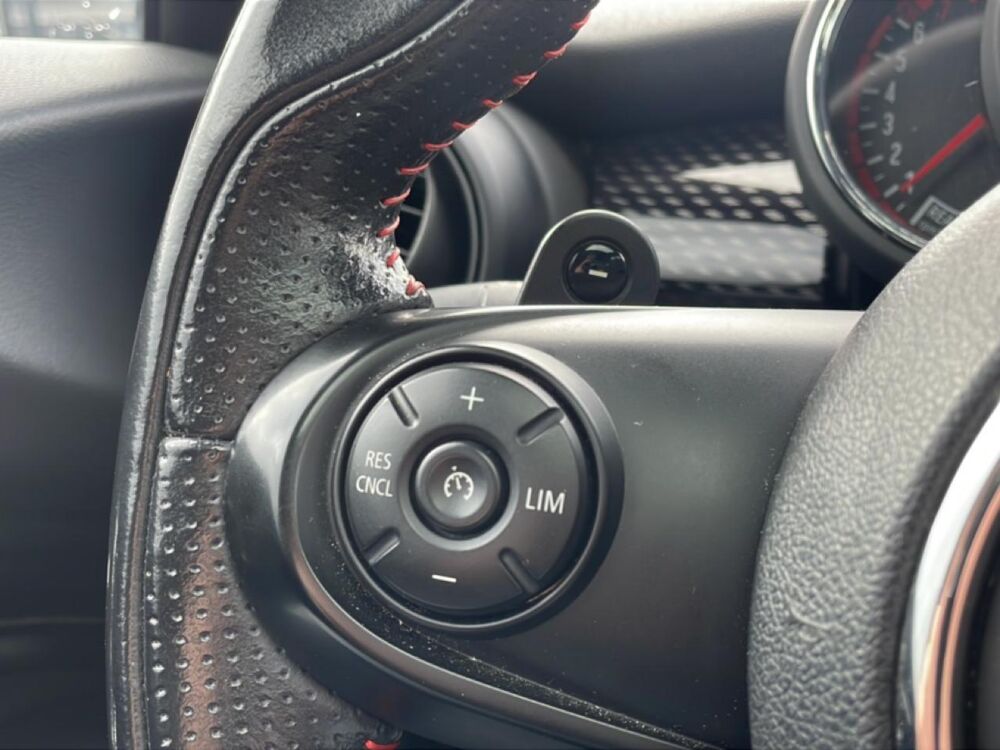 Cooper D John cooper works 231 bvas8 2018 occasion 88150 Chavelot