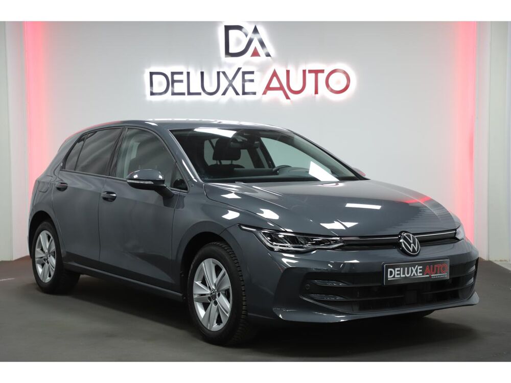 Golf VIII 2.0 TDI 150 Life - DSG 7 2024 occasion 06550 La Roquette-sur-Siagne