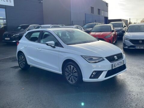 Ibiza 1.0 tsi 95 copa 2025 occasion 33127 Saint-Jean-d'Illac