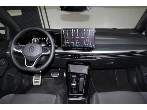 Golf 1.5 eTSI DSG7 Edition 50 Faible km Si&egrave;ges chauffants Massant 2024 occasion 59493 Villeneuve-d'Ascq