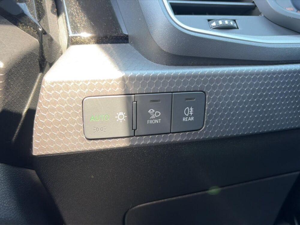 A1 30 tfsi 116 s line s tronic 7 2026 occasion 85150 Les Achards