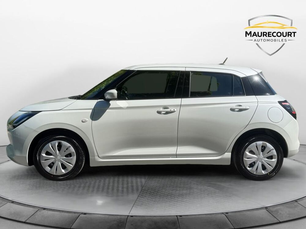 Swift SUZUKI 1.2 HYBRID Avantage 2026 occasion 78780 MAURECOURT
