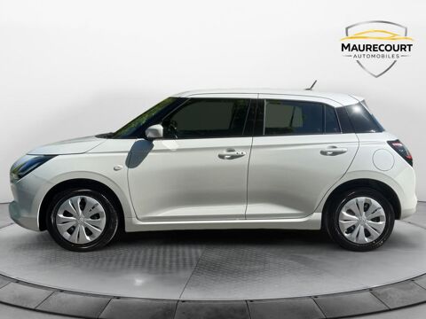 Swift SUZUKI 1.2 HYBRID Avantage 2026 occasion 78780 MAURECOURT