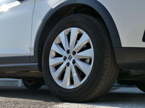 Arona 1.0 TSI - 115 Start&Stop - BV DSG 7 Business PHASE 2 2024 occasion 34190 Ganges