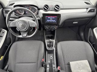 Swift 1.2 dualjet hybrid 83 privilege 2024 occasion 88150 Chavelot