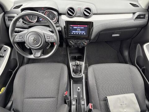 Swift 1.2 dualjet hybrid 83 privilege 2024 occasion 33127 Saint-Jean-d'Illac