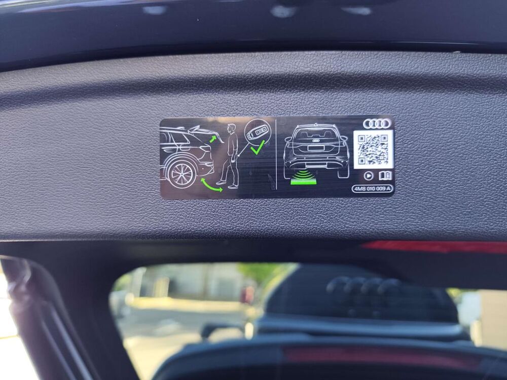 A3 Sportback 1.5 40 TFSI e - 204 - BV S-Tronic 6 8Y SPORTBACK 2025 occasion 77185 Lognes