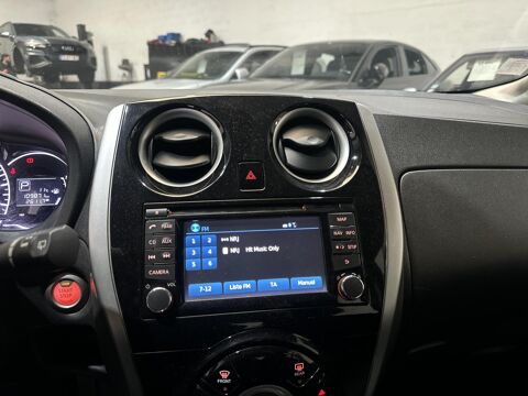 Note 1.2 DIGS 100 CVT BVA - GARANTIE 12 MOIS 2014 occasion 94360 Bry-sur-Marne