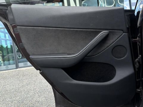 Model Y AWD Performance PH1 - GARANTIE CONSTRUCTEUR 2023 occasion 33127 Saint-Jean-d'Illac