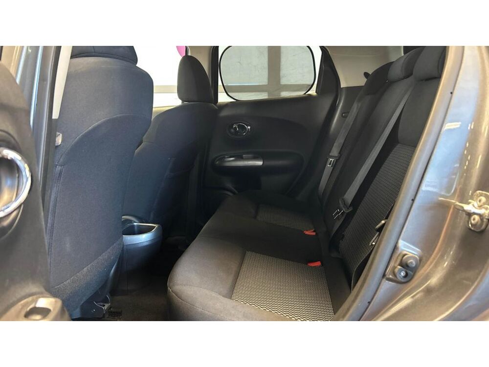 Juke 1.2 DIG-T - 115 - Stop/Start 2016 Acenta PHASE 2 2017 occasion 60740 Saint-Maximin