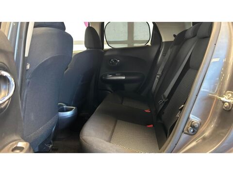 Juke 1.2 DIG-T - 115 - Stop/Start 2016 Acenta PHASE 2 2017 occasion 60740 Saint-Maximin