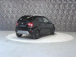 Ignis 1.2 Dualjet + Hybrid SHVS - BV CVT 2017 SUV Privil&egrave;ge PHASE 2021 occasion 78680 &Eacute;p&ocirc;ne