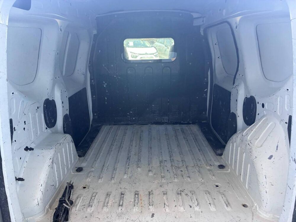Express 1.5 Blue dCi 95 22 II VAN FOURGON Confort 2022 occasion 31660 Bessi&egrave;res