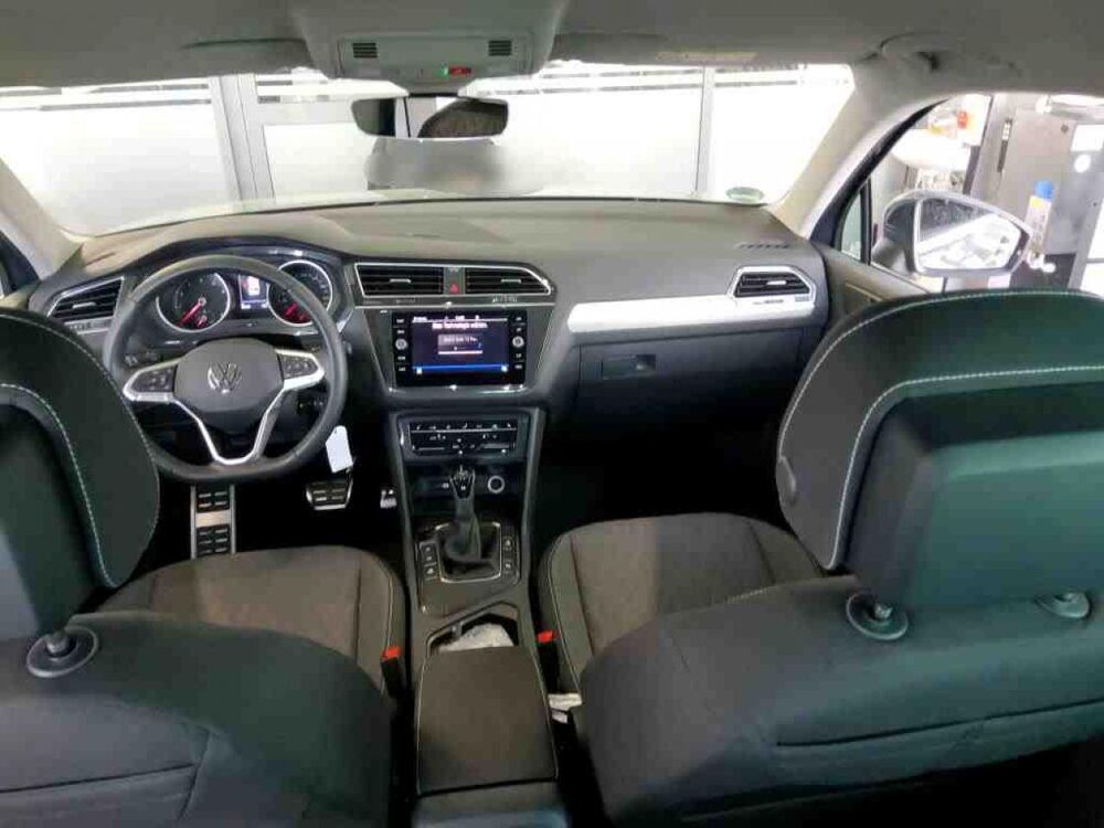 Tiguan 1.5 TSI 150 DSG Goal 2023 occasion 35300 Foug&egrave;res