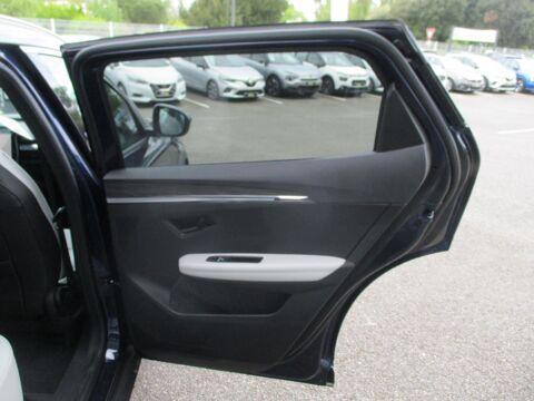 Sc&eacute;nic E-Tech 220 E-TECH SUV Techno Iconic 2025 occasion 31660 Bessi&egrave;res