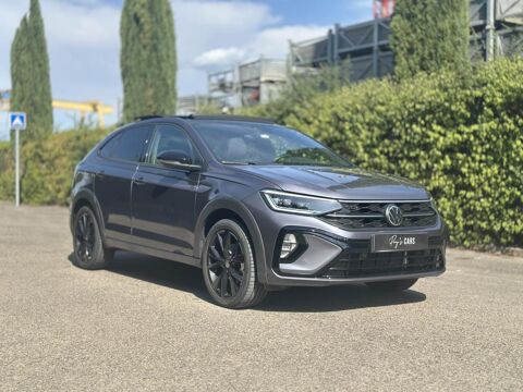 Taigo R-LINE 1.5 TSI 150 - TOIT OUVRANT - CAMERA - VIRTUAL COCKPI 2025 occasion 13760 Saint-Cannat