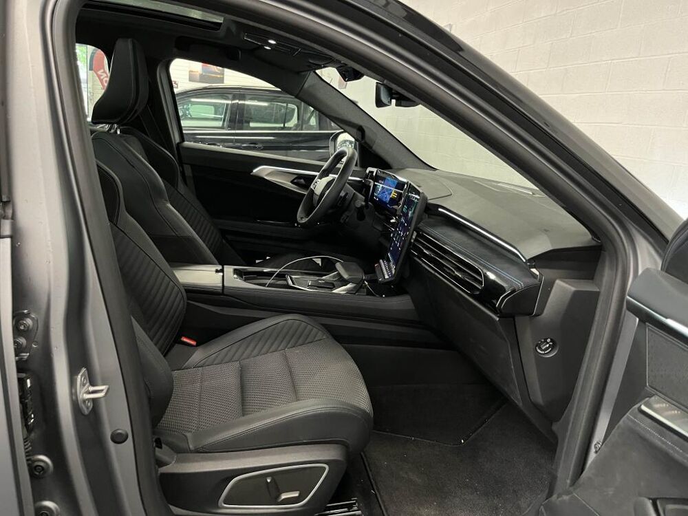 Austral RENAULT E-TECH 200H FULL-HYBRID ESPRIT ALPINE 4CONTROL 2025 occasion 02000 Laon