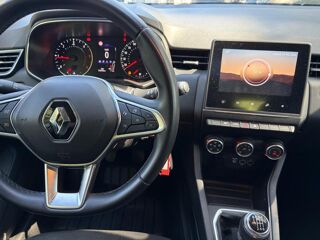 Clio V 1.5l dCi - 115ch / 119000km / 2020 / reprise possible 2020 occasion 30260 Orthoux-S&eacute;rignac-Quilhan