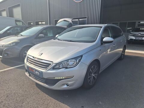 Peugeot 308 GENERATION-II SW 1.2 PURETECH 110 STYLE 