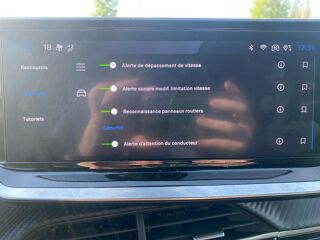 2008 1.2 hybrid 145 gt e-dcs6 2025 occasion 57525 Talange