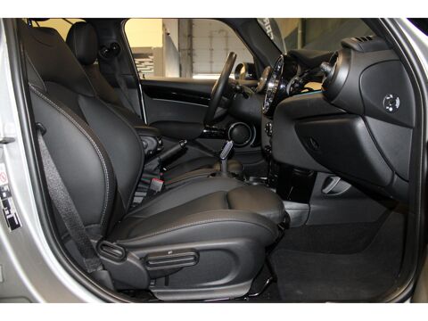 Cooper D Cooper 1.5i 136 Edition Premium Plus Phase 3 Suivi Parfait &Eacute; 2024 occasion 59493 Villeneuve-d'Ascq
