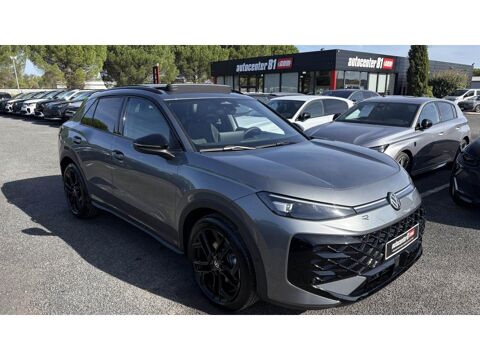 Annonce voiture Volkswagen T-ROC 38950 €