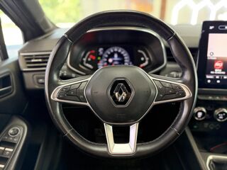 Clio 1.5 BLUEDCI 115CH INTENS GARANTIE 12 MOIS 2019 occasion 16000 Angoul&ecirc;me
