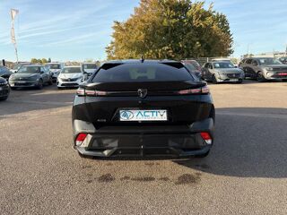 408 Hybrid 145 allure e-dcs6 2025 occasion 33127 Saint-Jean-d'Illac